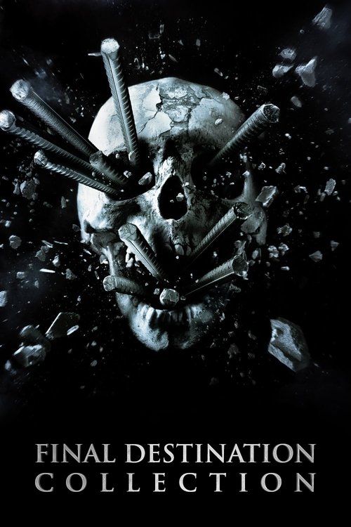 Final Destination Collection