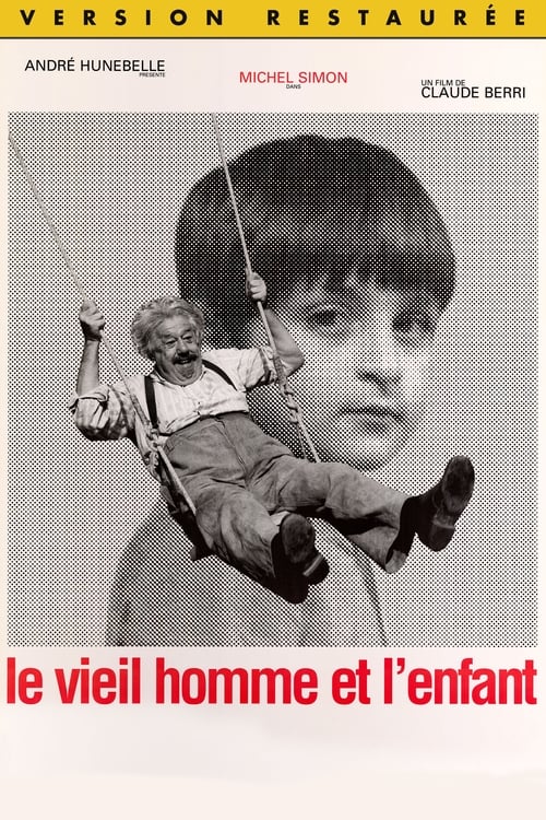 Image Le vieil homme et l'enfant