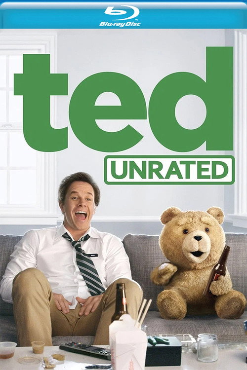 Poster 41 for Ted
