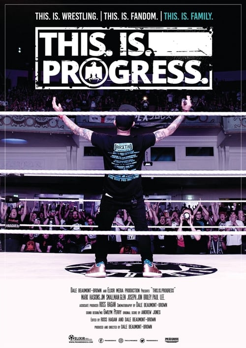 Watch THIS.IS.PROGRESS Online Gorillavid