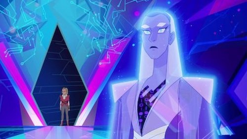 She-Ra e as Princesas do Poder: 4×5