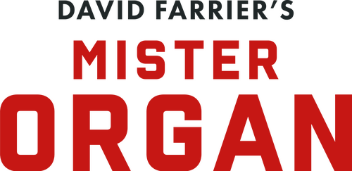 Mister Organ