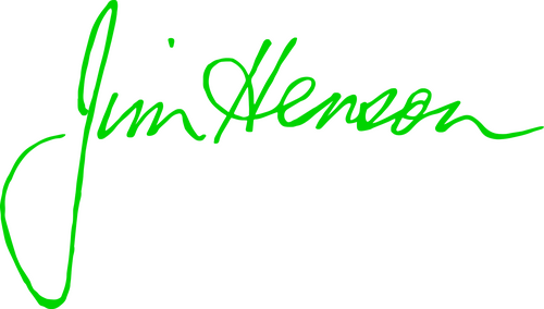 Jim Henson: el hombre y las ideas