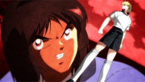 Captain Tsubasa: 2×19