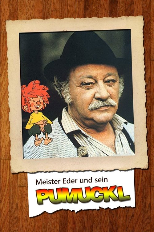 Meister Eder und sein Pumuckl (1982)