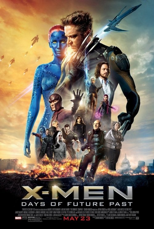 Posters