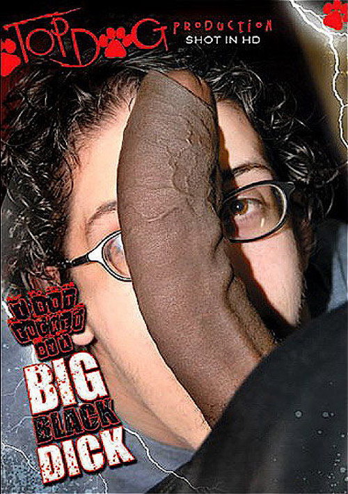 I Got Fucked by a Big Black Dick