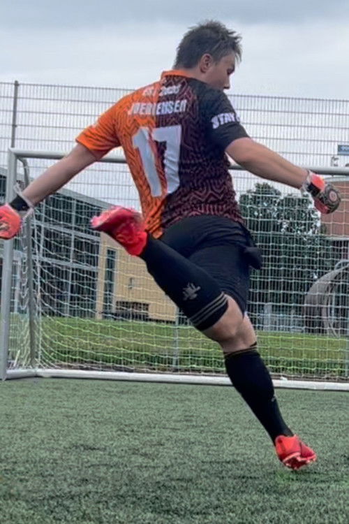 Foto de Lasse Jørgensen