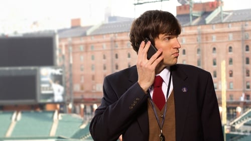 Episodio 6: Béisbol