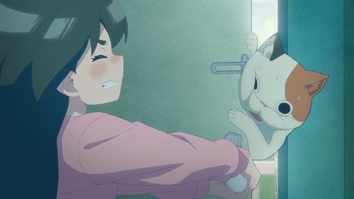 Me and the Alien MuMu: 1×1