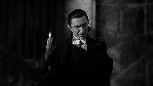 Dracula — still 17