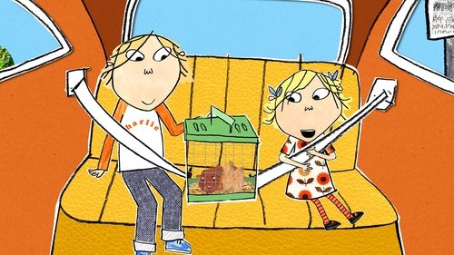 Poster della serie Charlie and Lola