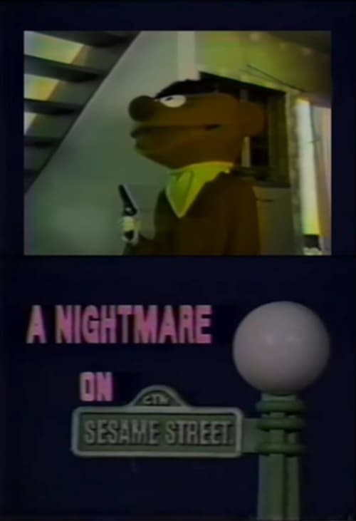 A Nightmare on Sesame Street 1987