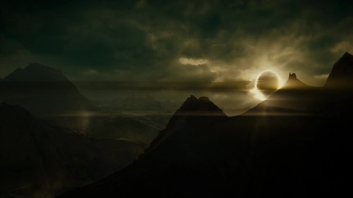 Backdrops