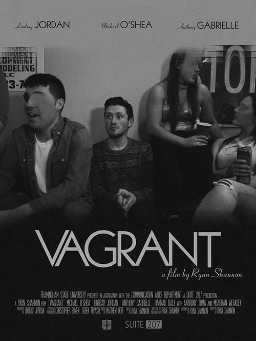 Vagrant (2018)
