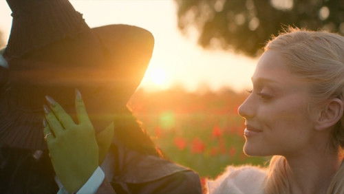 Wicked: For Good Movie Screenshot