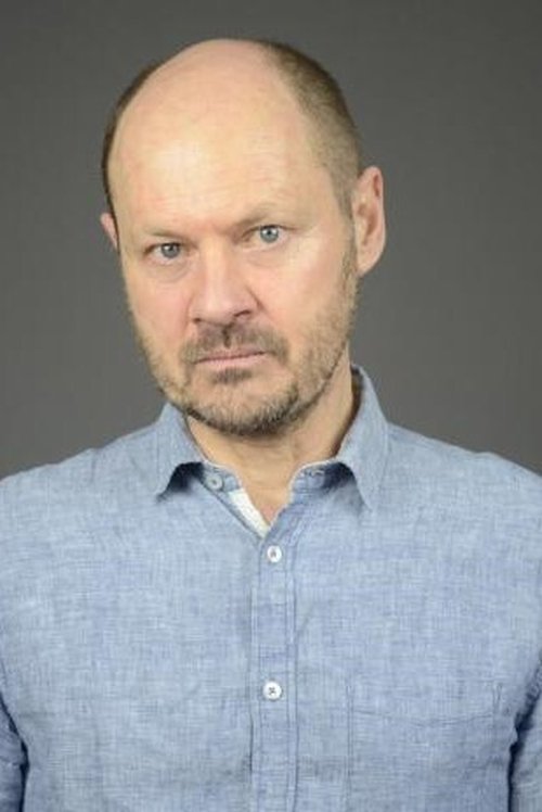 Picture of Xavier Percy