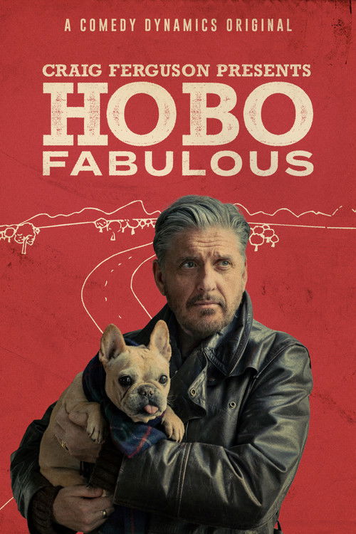 Escena 2 de Craig Ferguson Presents: Hobo Fabulous
