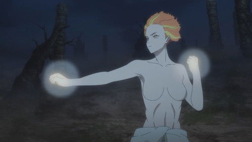 Hell’s Paradise: 1×9