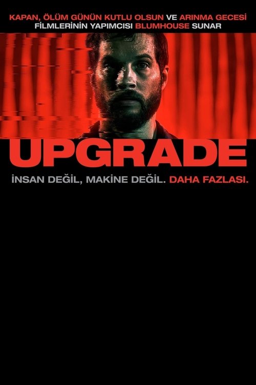 |TR| Upgrade