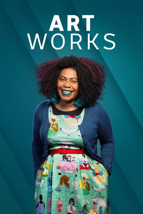 Escena 5 de Art Works