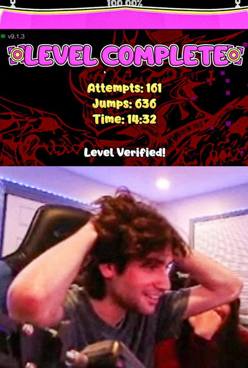GRIEF (VERIFIED) // TOP 1