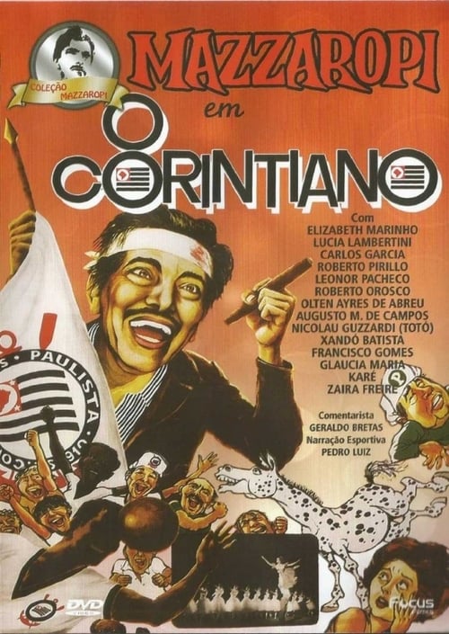 O Corintiano 1967