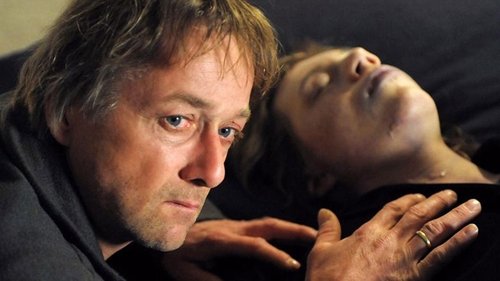 Escena del episodio 27 de la temporada 41 de la serie Tatort