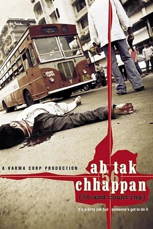 Ab Tak Chhappan 2004