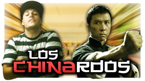 La Anecdota de los Chinardos Bild 2