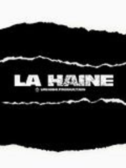 La Haine (2021)