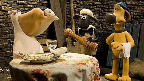 Poster della serie Shaun the Sheep