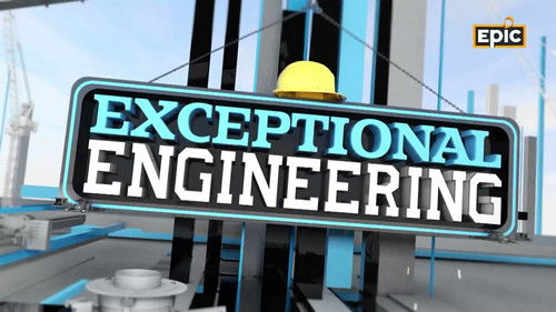 Poster Exceptional Engineering