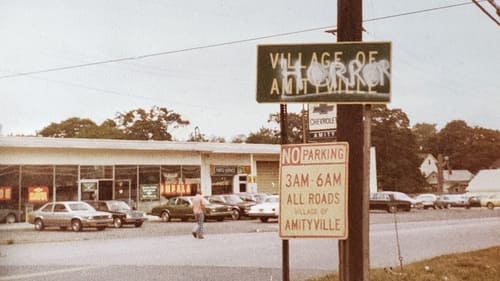 Amityville: An Origin Story: 1×1