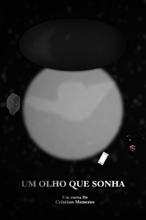 Um Olho que Sonha (2022) poster