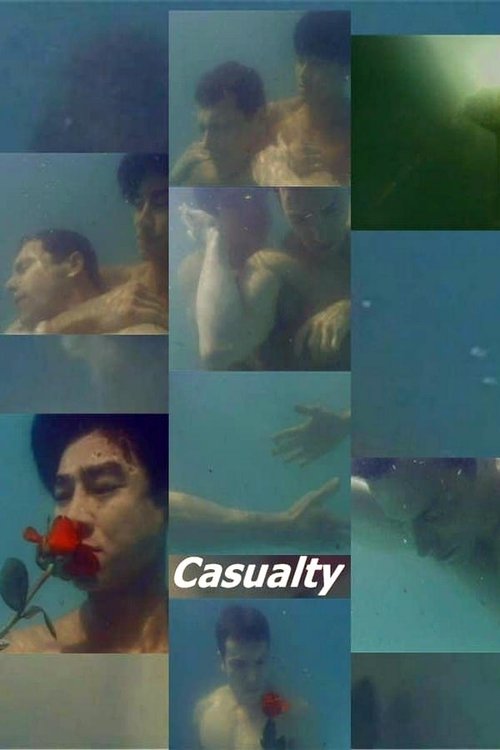 Casualty (1999) poster