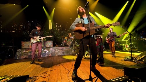 Austin City Limits, S37E10 - (2011)