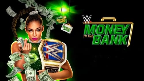 Poster della serie WWE Pay-Per-View Shows