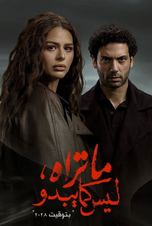 ما تراه ليس كما يبدو - Poster
