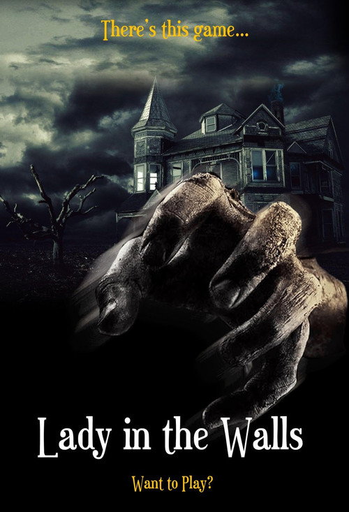 The Lady in the Walls