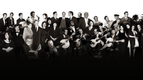 Guitarras à Portuguesa