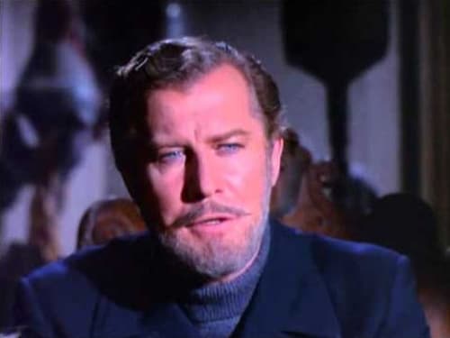 Escena del episodio 8 de la temporada 1 de The Ghost & Mrs. Muir