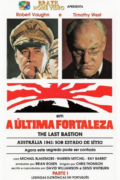 The Last Bastion