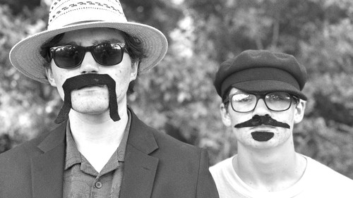 Hube & Herry in: The Case