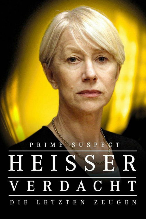 Staffelposter Staffel 6