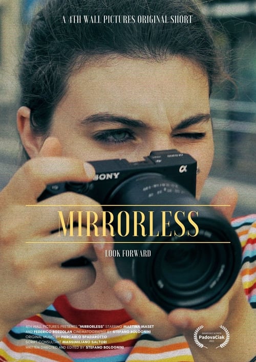 Poster Mirrorless 2021