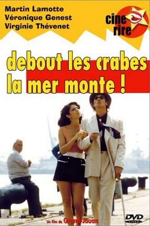 Debout les crabes, la mer monte ! (1983)