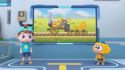 Épisode 3