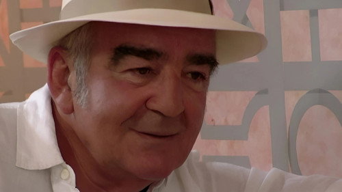 Jean-Louis Foulquier, plus belle la nuit