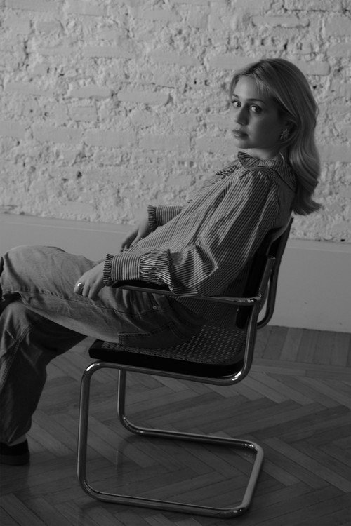 Foto de Irem Koskos